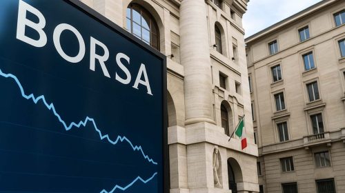 Edificio Borsa Italiana