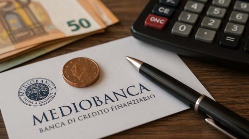 Mediobanca financial assets