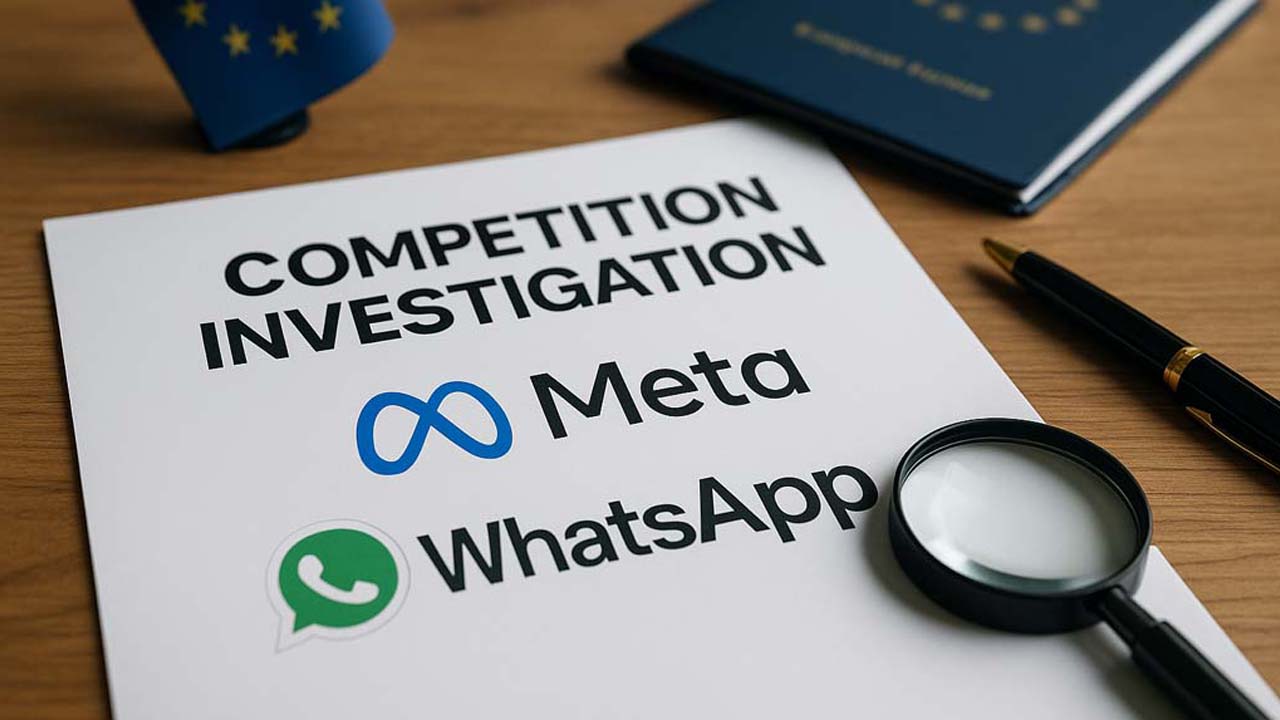 Indagine antitrust Meta WhatsApp