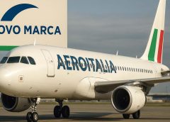 Rinascita di Aeroitalia: nuovo marchio nel 2026