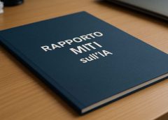 Rapporto MIT: solo il 5 % dei progetti GenAI produce risultati
