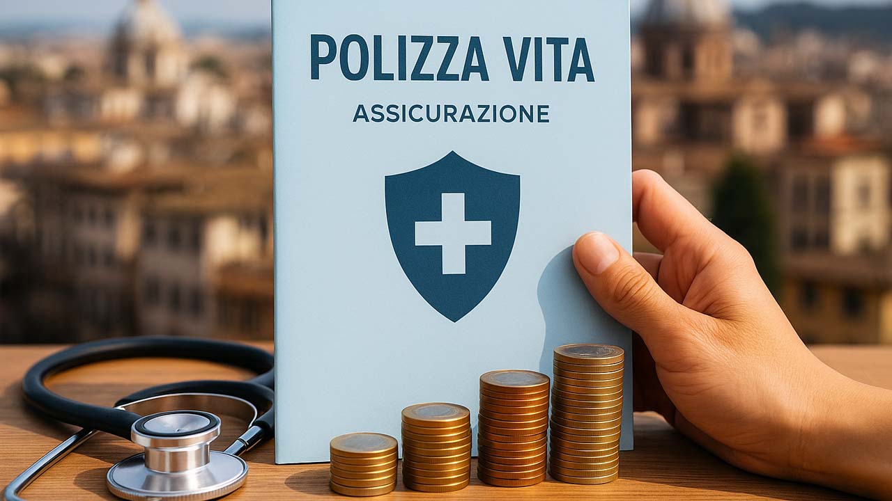 Assicurazione vita e salute