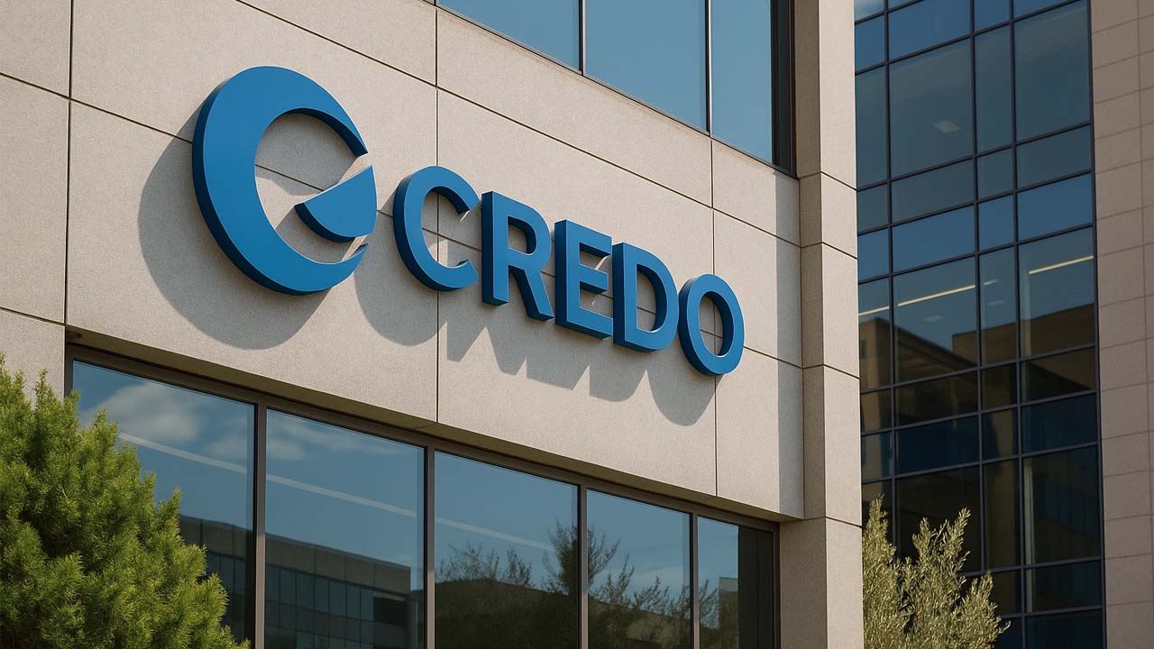 Sede Credo Technology