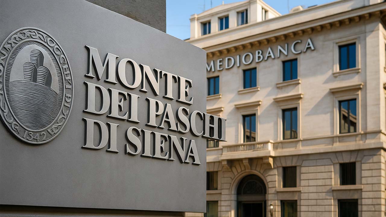 Banche italiane edifici