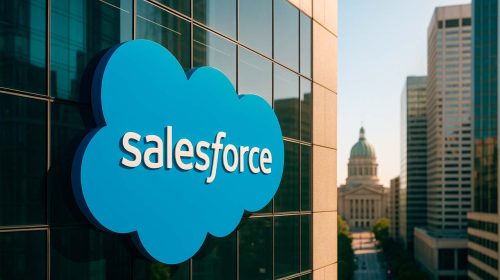 Skyline Salesforce Italia