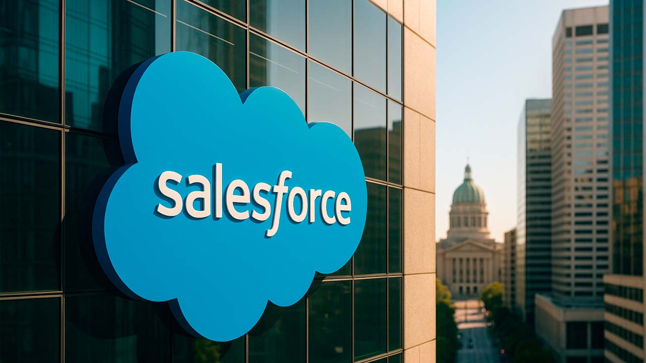 Skyline Salesforce Italia