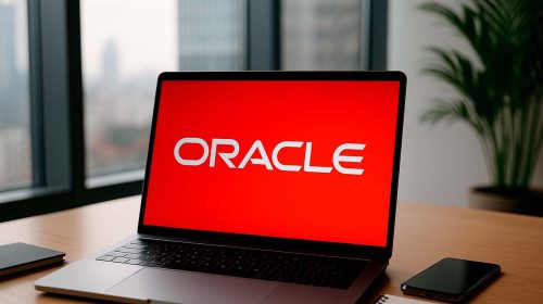 Laptop Oracle Ufficio