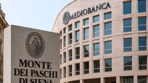 Sedi bancarie italiane