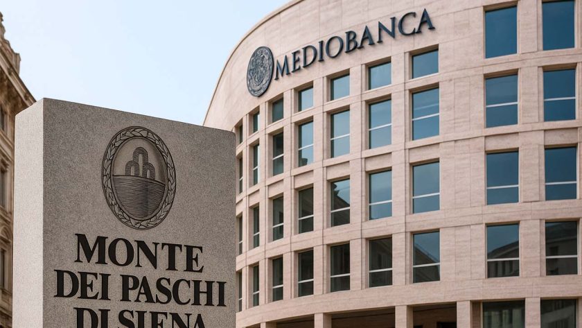 Sedi bancarie italiane