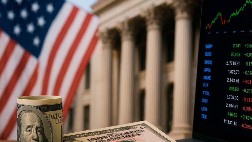 Mercati finanziari americani