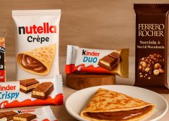 Ferrero Innovation Day Italia 2025 nuove creazioni e visione