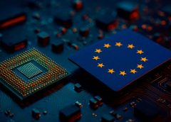 La corsa tecnologia Usa-Cina e l’impatto sull’Europa