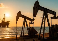 Petrolio stabile ma con rischio surplus globale in aumento