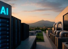 Giganti tech rilanciano la corsa allintelligenza artificiale