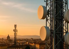 Wind Tre e OpNet nuova spinta alla connettività italiana