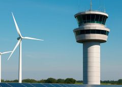 ENAV ESG Day 2025 sostenibilità e innovazione nel settore aereo
