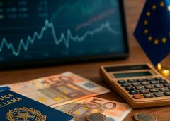 Stabilità finanziaria e incertezze nei mercati europei