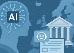 Intelligenza artificiale e servizi digitali pubblici