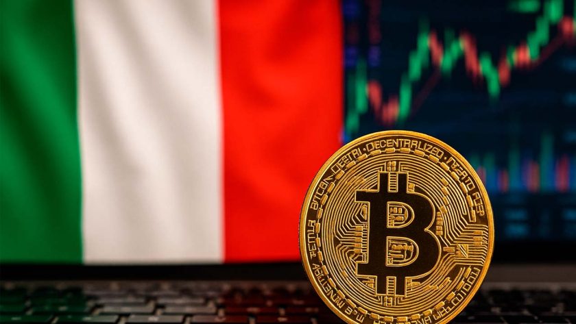 Infrastruttura finanziaria digitale italiana