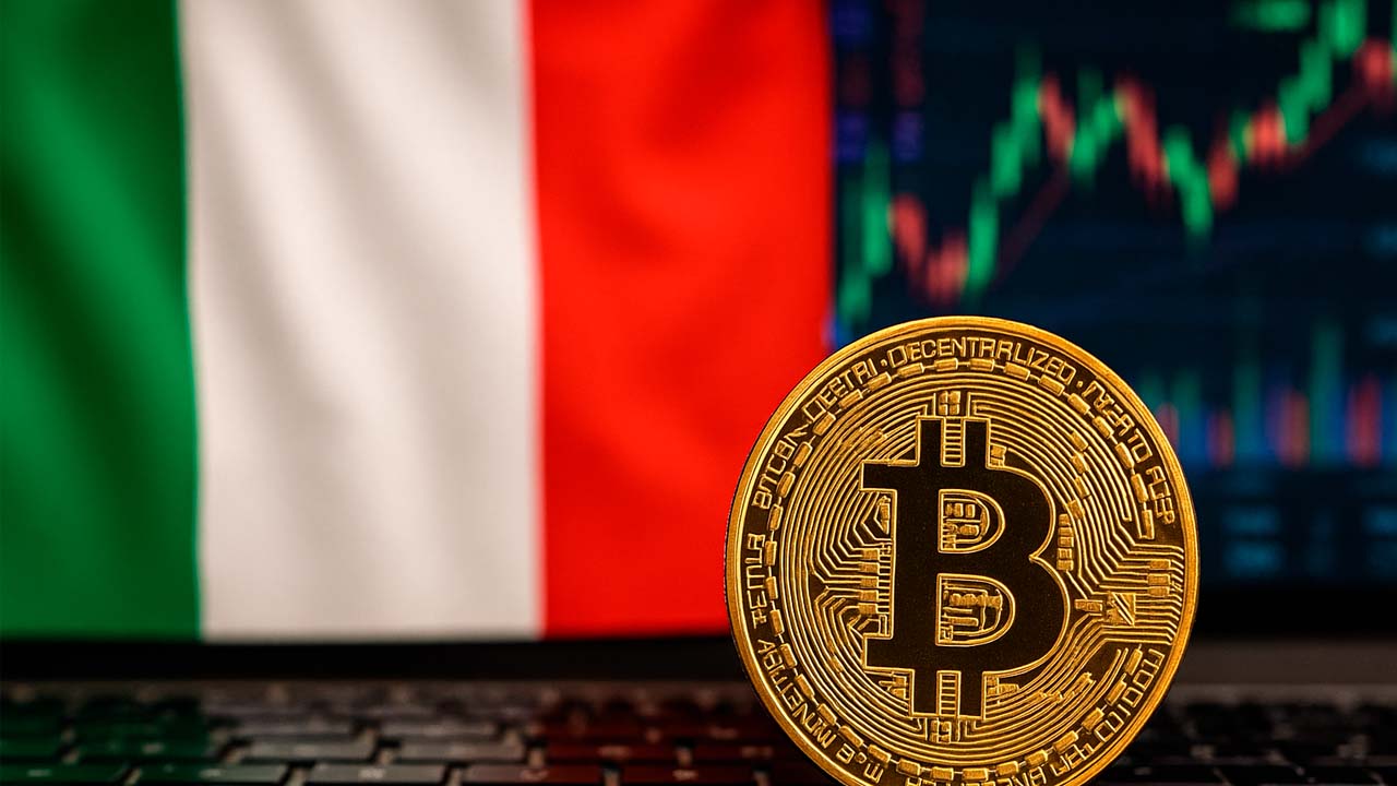 Infrastruttura finanziaria digitale italiana