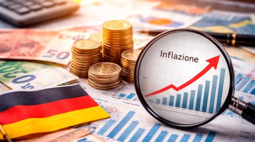 Scenario economico europeo