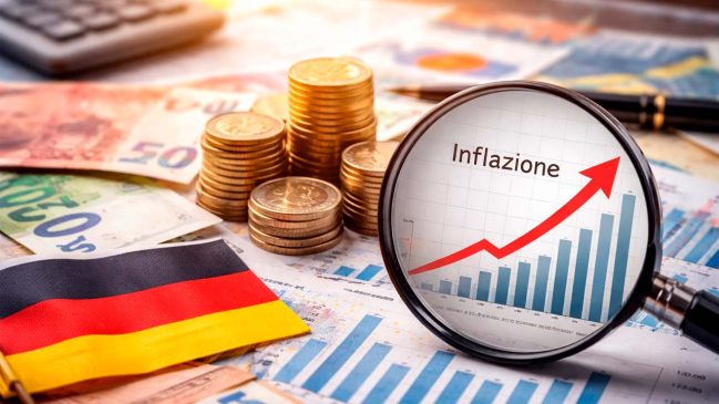 Scenario economico europeo
