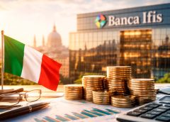 Banca Ifis chiude il 2025 con risultati solidi