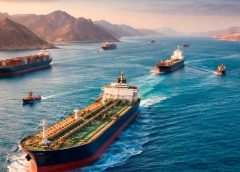 Hormuz rotte marittime e scenari per navi e carichi globali