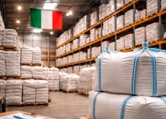 Saccheria Franceschetti crescita ricavi e strategia